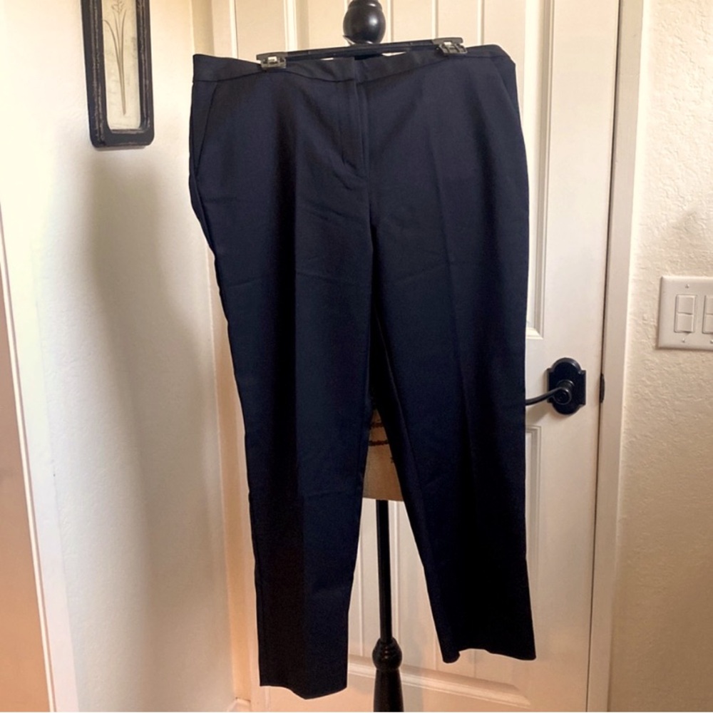 Chico’s ankle pants